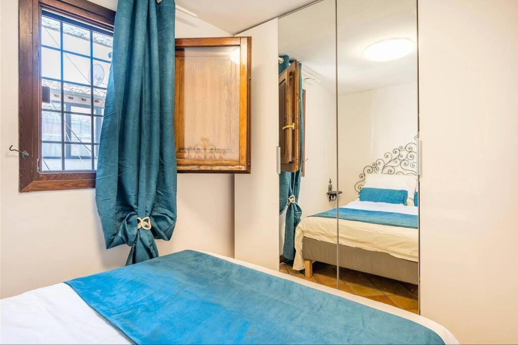 Attico Campo De Fiori Katia Apartment Rom